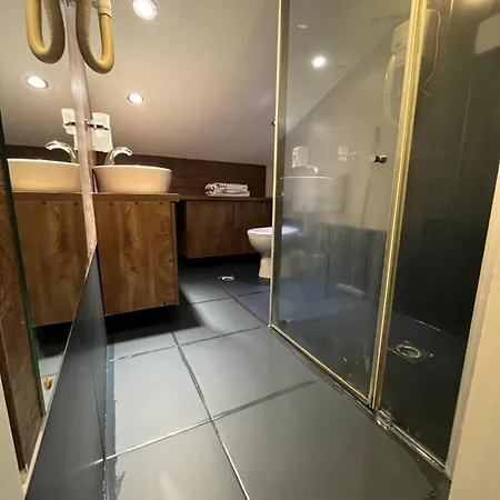 Apartman Uma Sarajevo Exterior photo