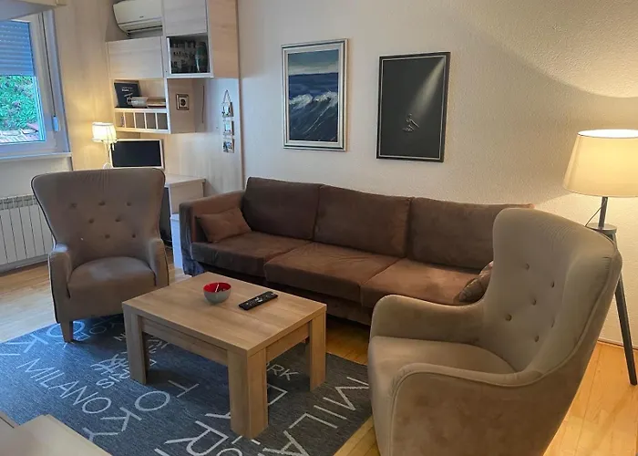Apartman Uma