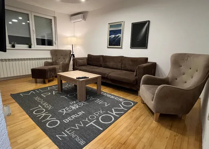 Apartman Uma