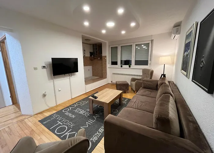Apartman Uma
