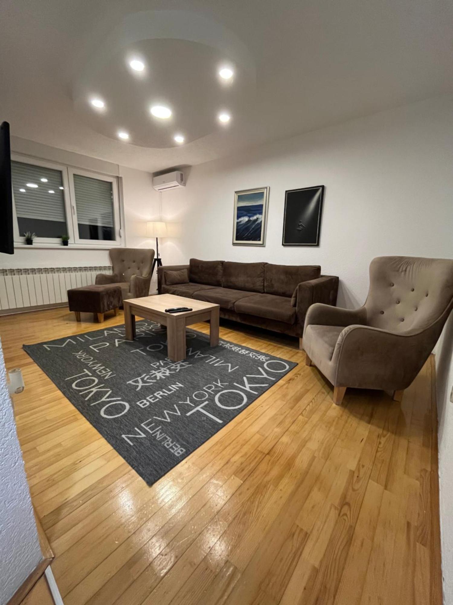 Apartman Uma