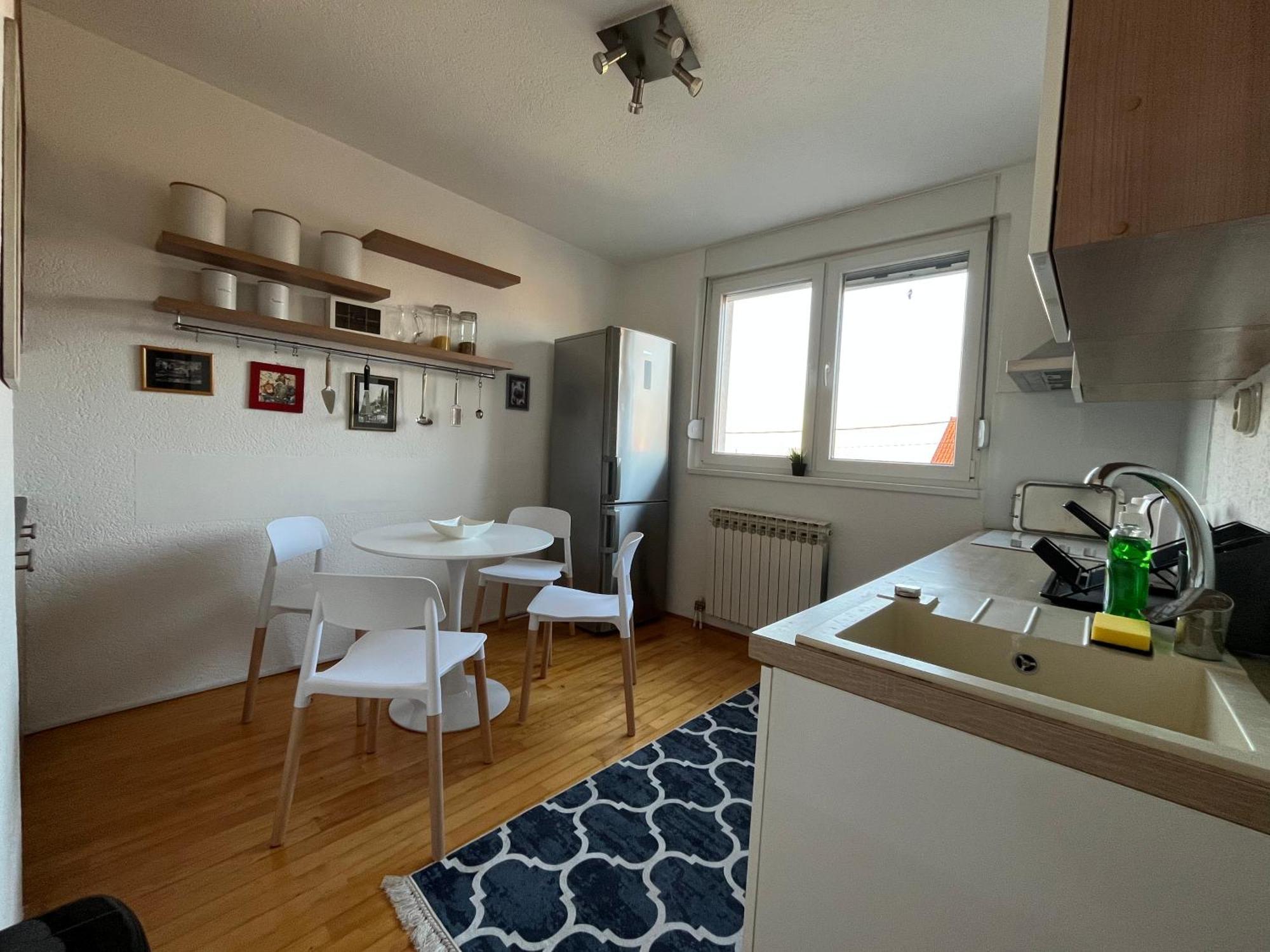 Uma Apartman Szarajevó